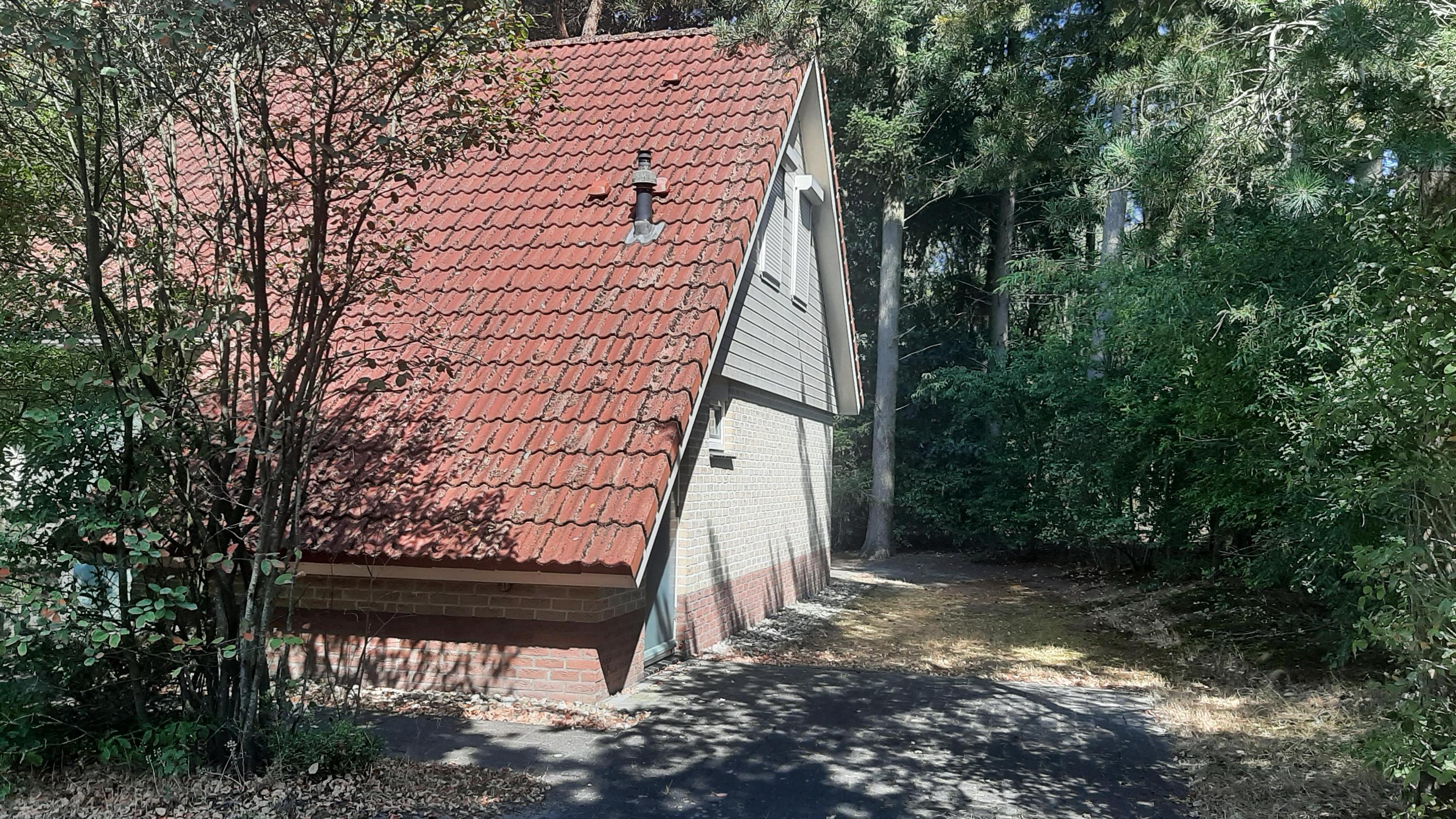 Vrijstaande woning te koop: Valkenlaan 74, Sibculo