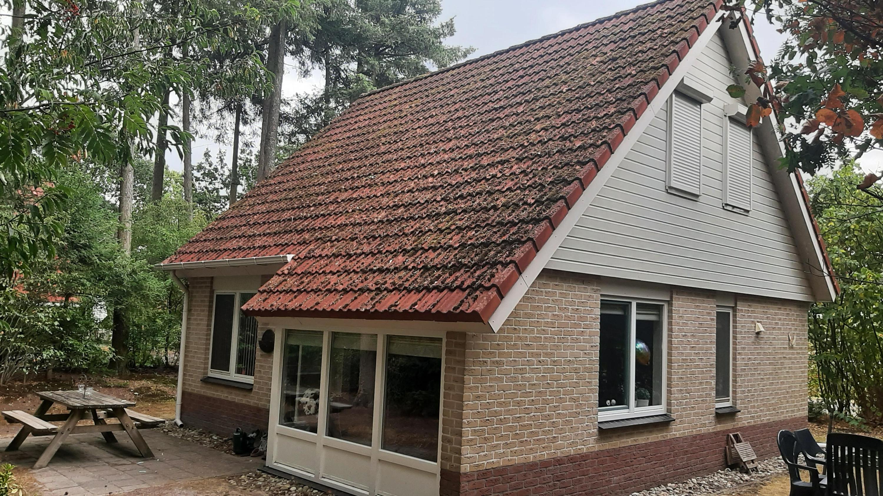 Huis Valkenlaan 74 in Sibculo