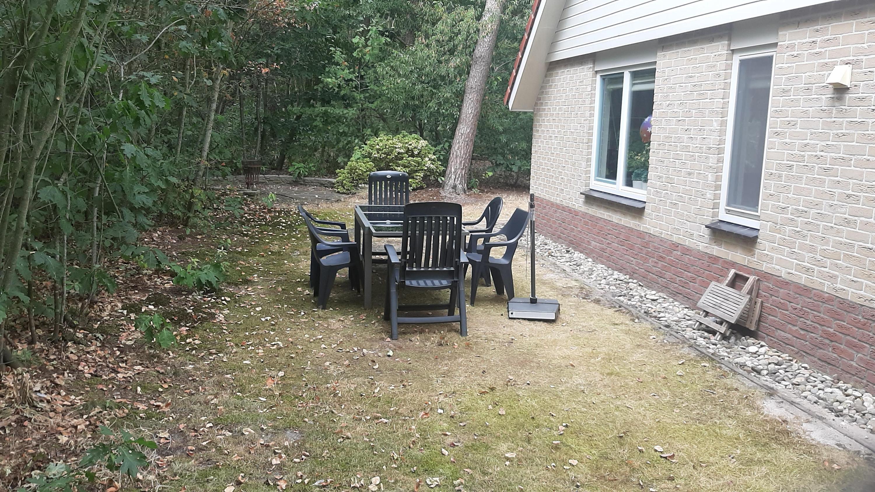 Vrijstaande woning te koop: Valkenlaan 74, Sibculo