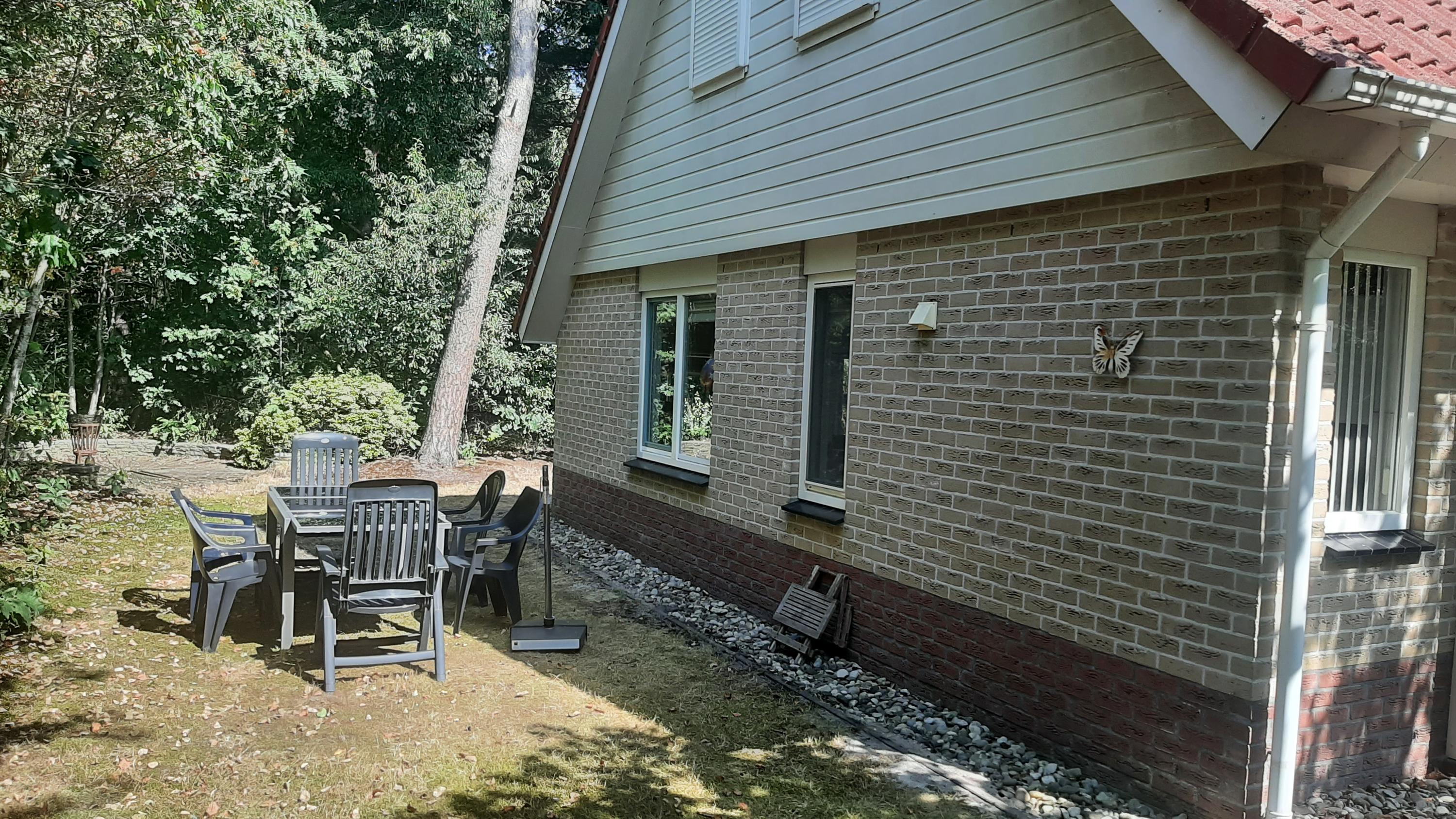 Vrijstaande woning te koop: Valkenlaan 74, Sibculo