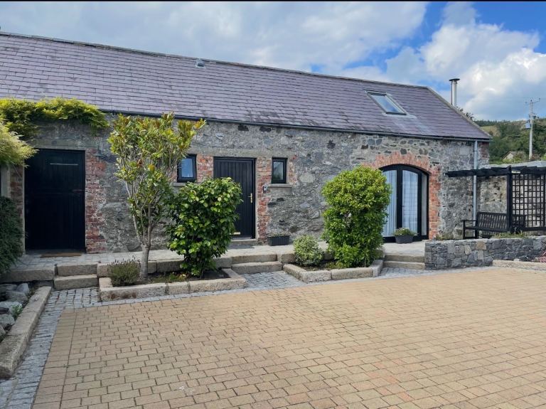 House Altnadua Road in Castlewellan