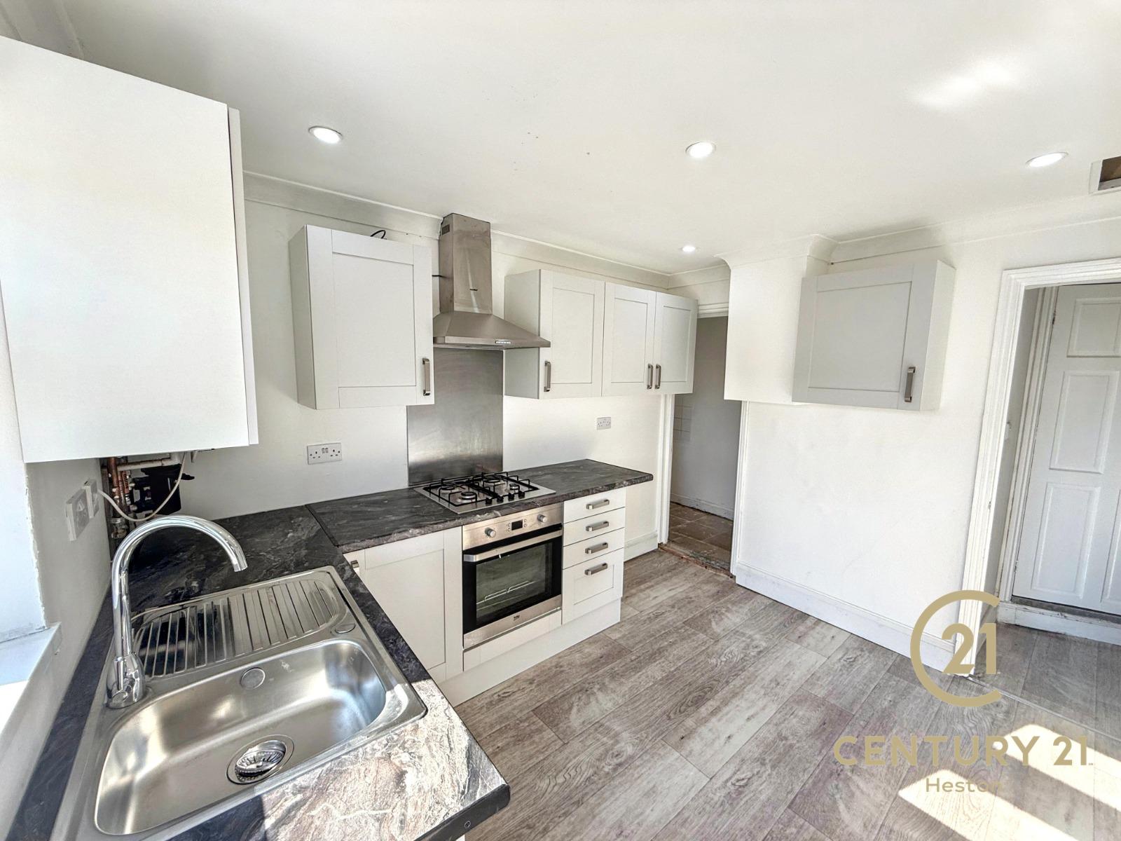 House Orchard Avenue in Greater London