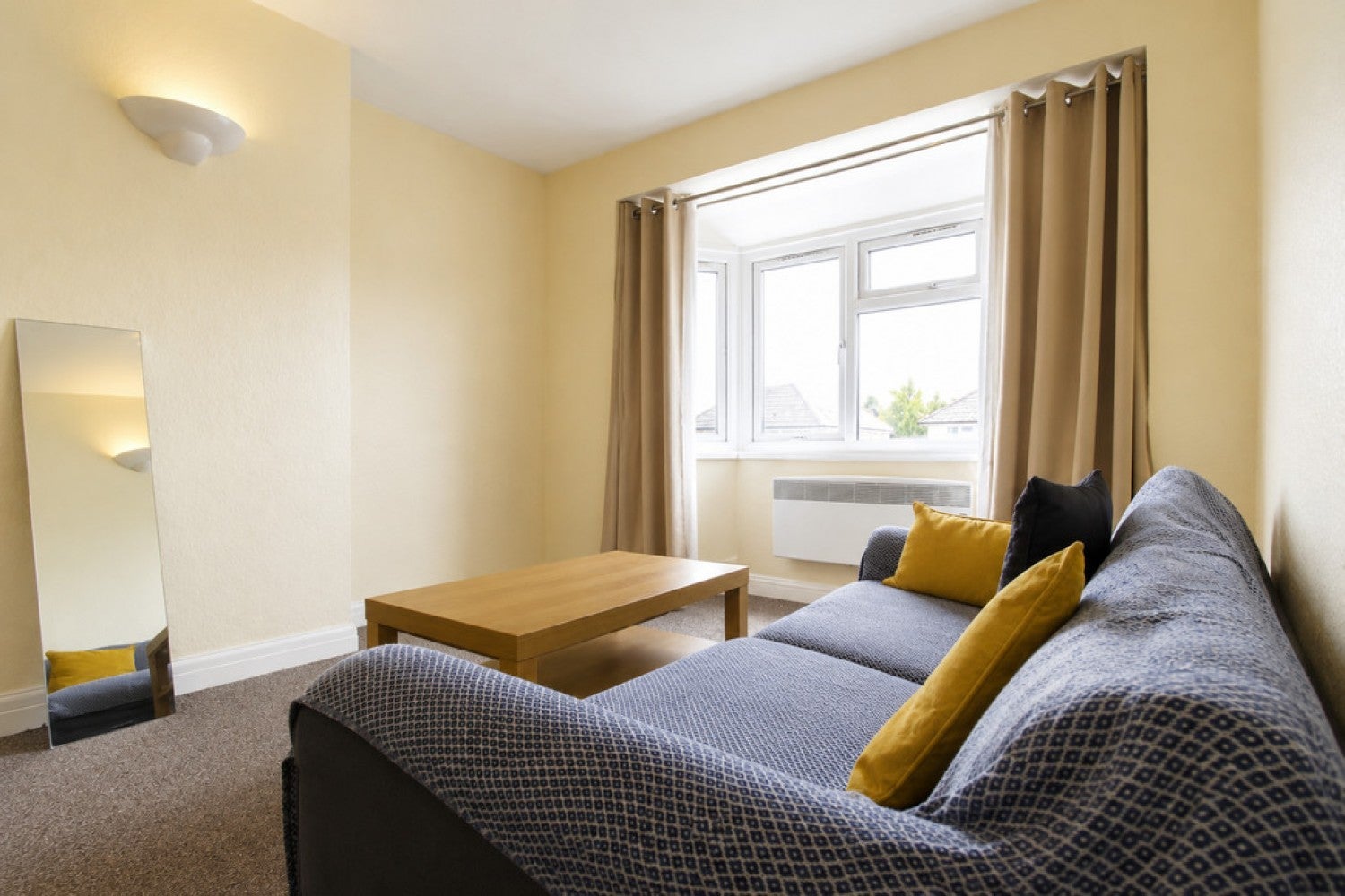 Flat Kelburne Road in Oxford