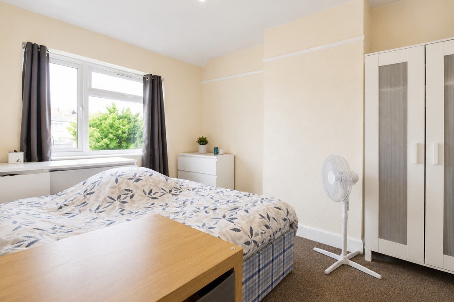 Flat Kelburne Road in Oxford