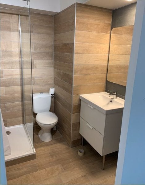 Appartement Place Pierre Roux à Marseille