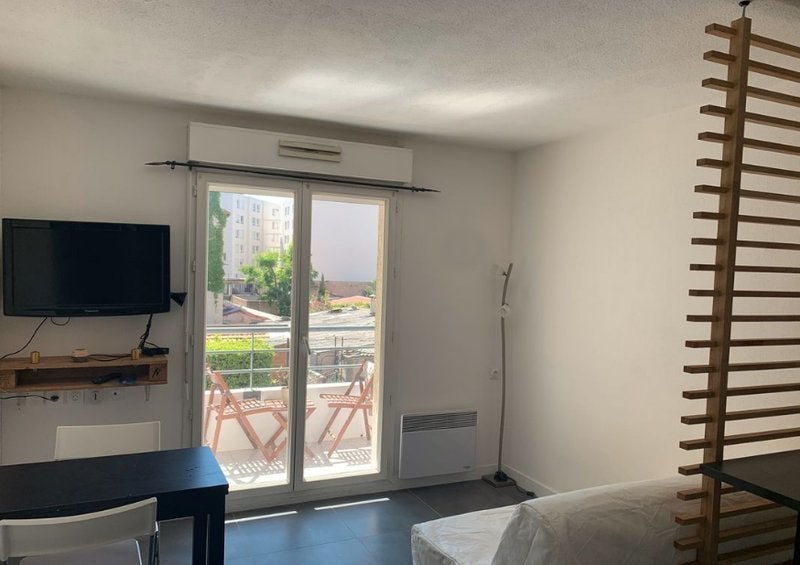 Appartement Place Pierre Roux à Marseille