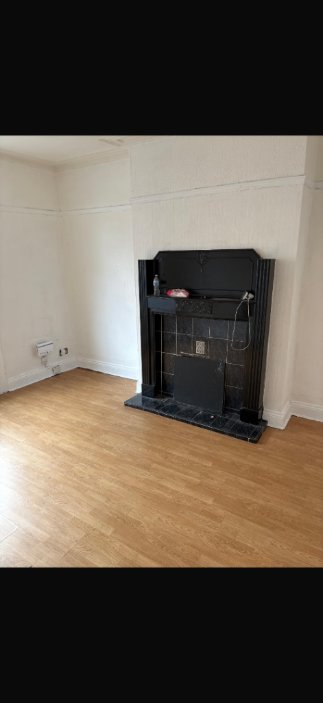 Flat John Williamson Street in South Tyneside