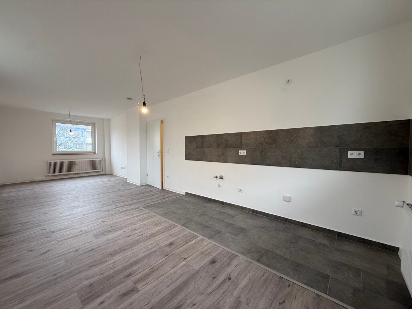 Wohnung Hahler Straße in Minden