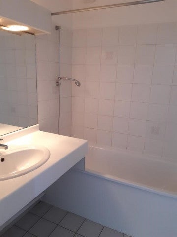 Appartement Esplanade Compans Caffarelli à Toulouse