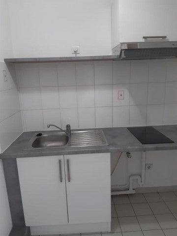Flat Esplanade Compans Caffarelli in Toulouse