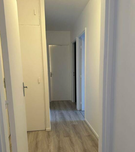 Appartement Rue Robert Lavergne à Asnières-sur-Seine