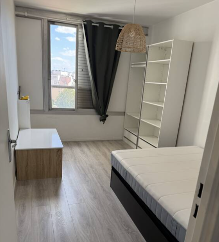 Appartement Rue Robert Lavergne à Asnières-sur-Seine