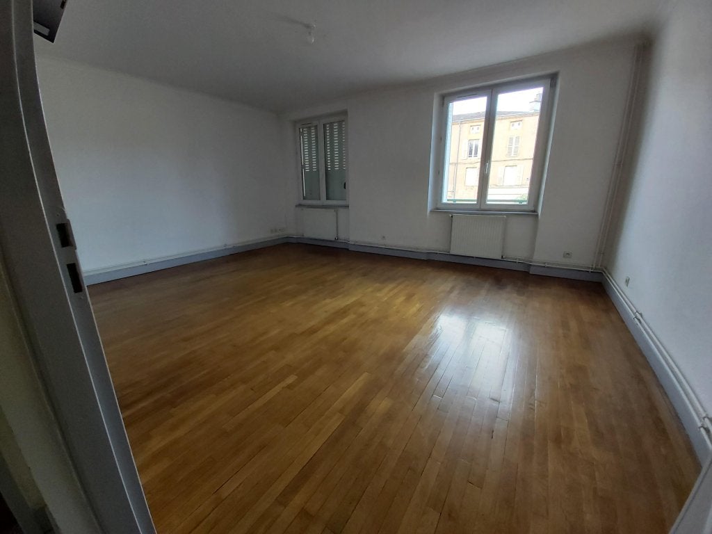 Appartement Avenue de Verdun à Montmédy