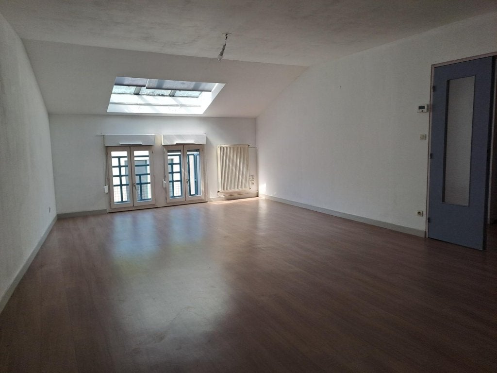 Appartement Chemin de Blamécourt à Bar-le-Duc
