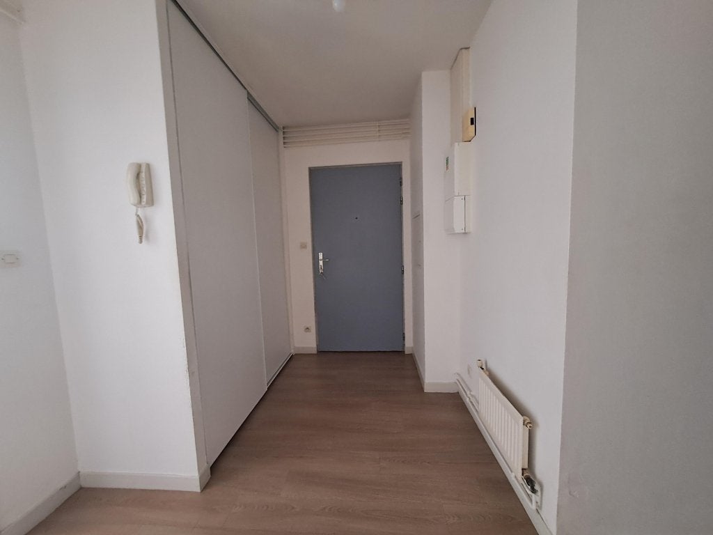 Appartement Chemin de Blamécourt à Bar-le-Duc