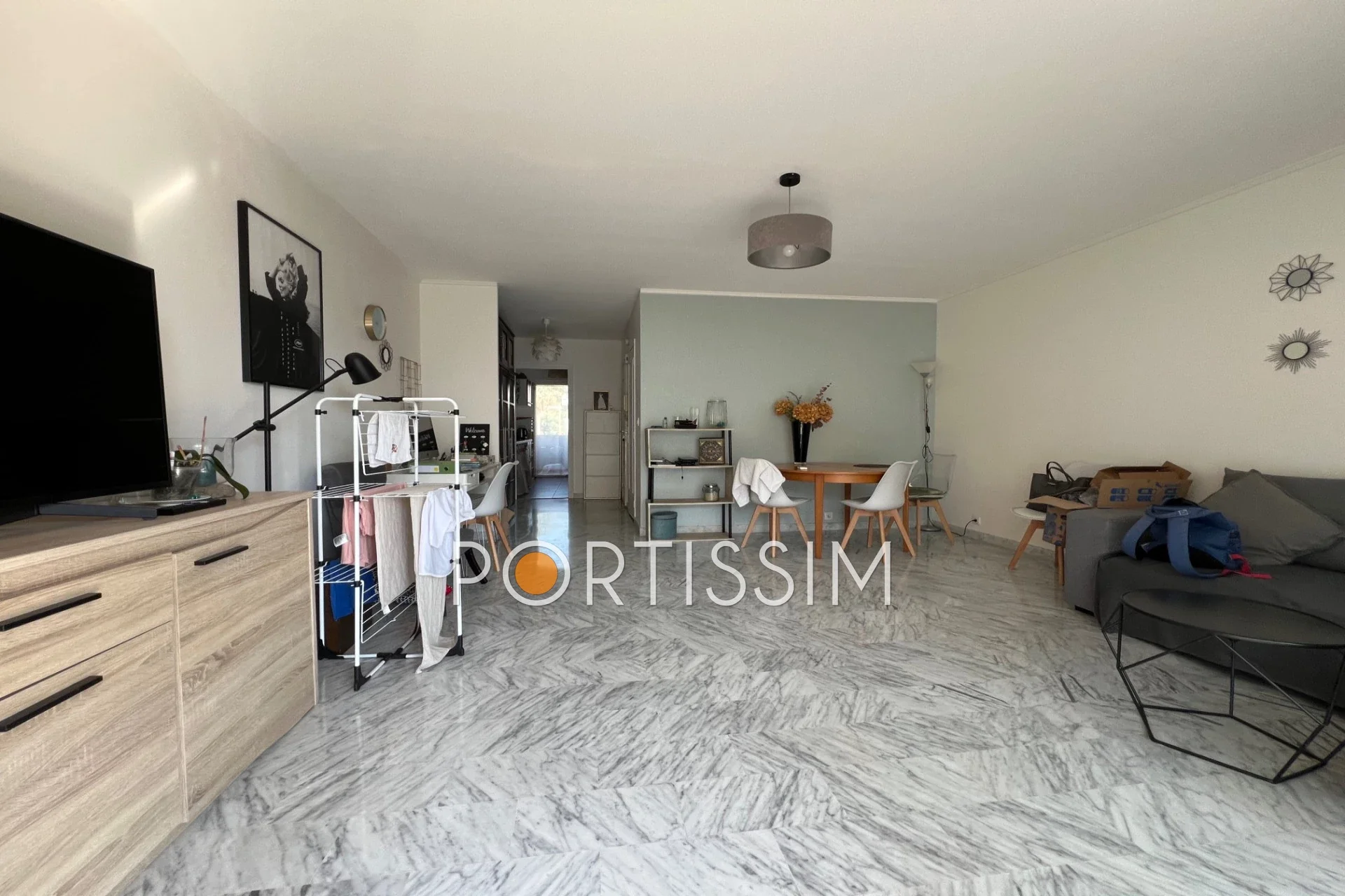 Appartement Artuby à Cagnes-sur-Mer
