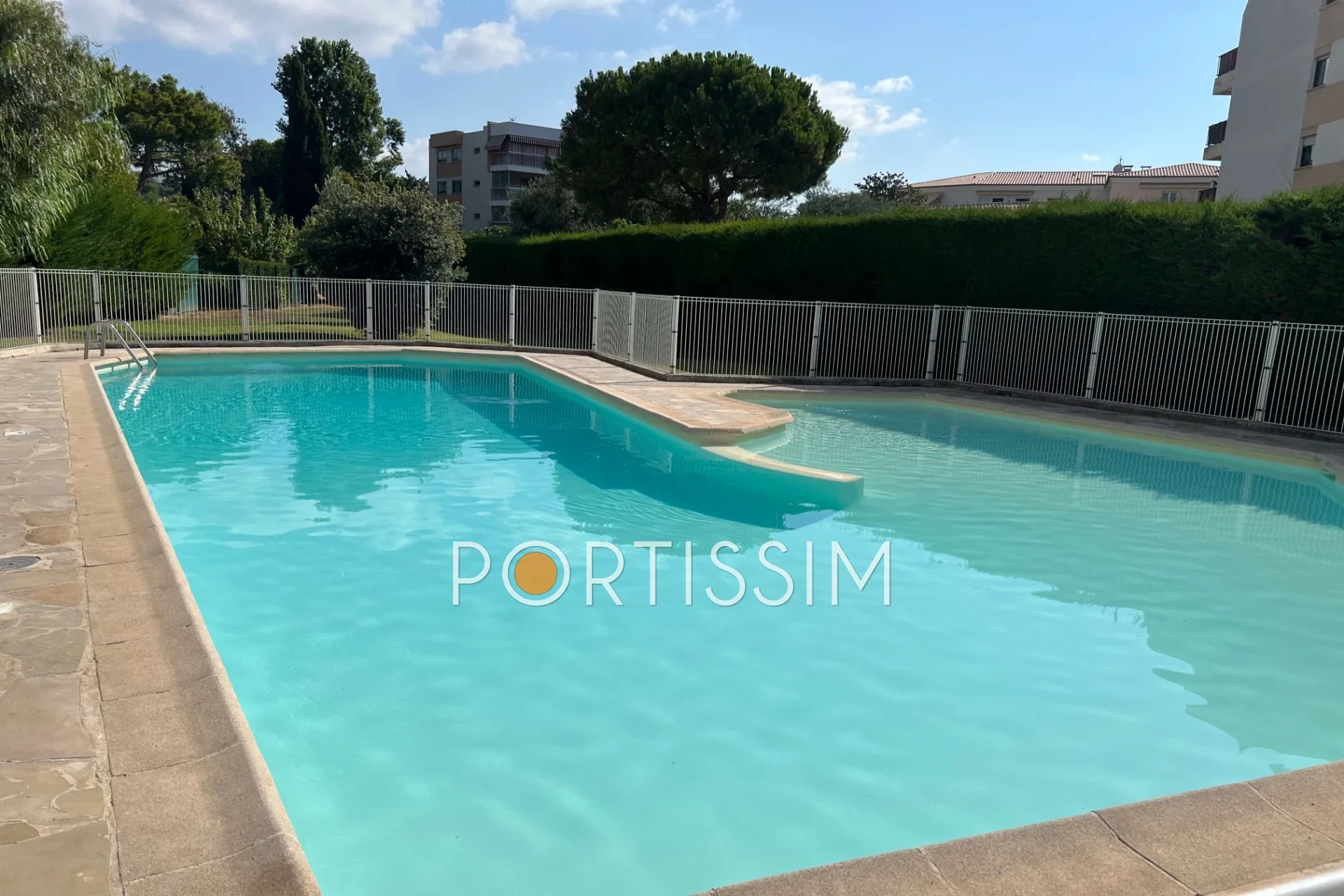 Appartement Artuby à Cagnes-sur-Mer