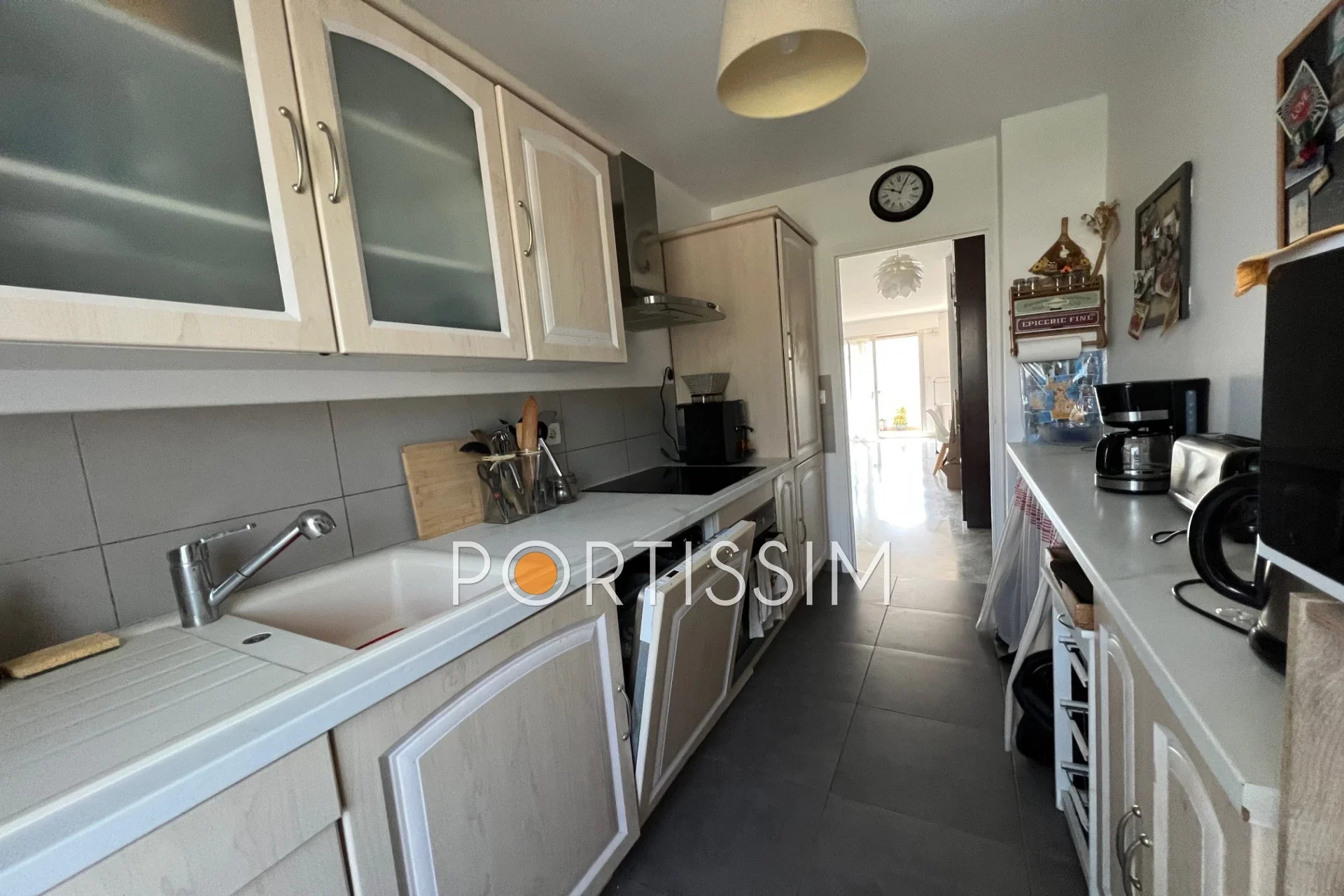 Appartement Artuby à Cagnes-sur-Mer