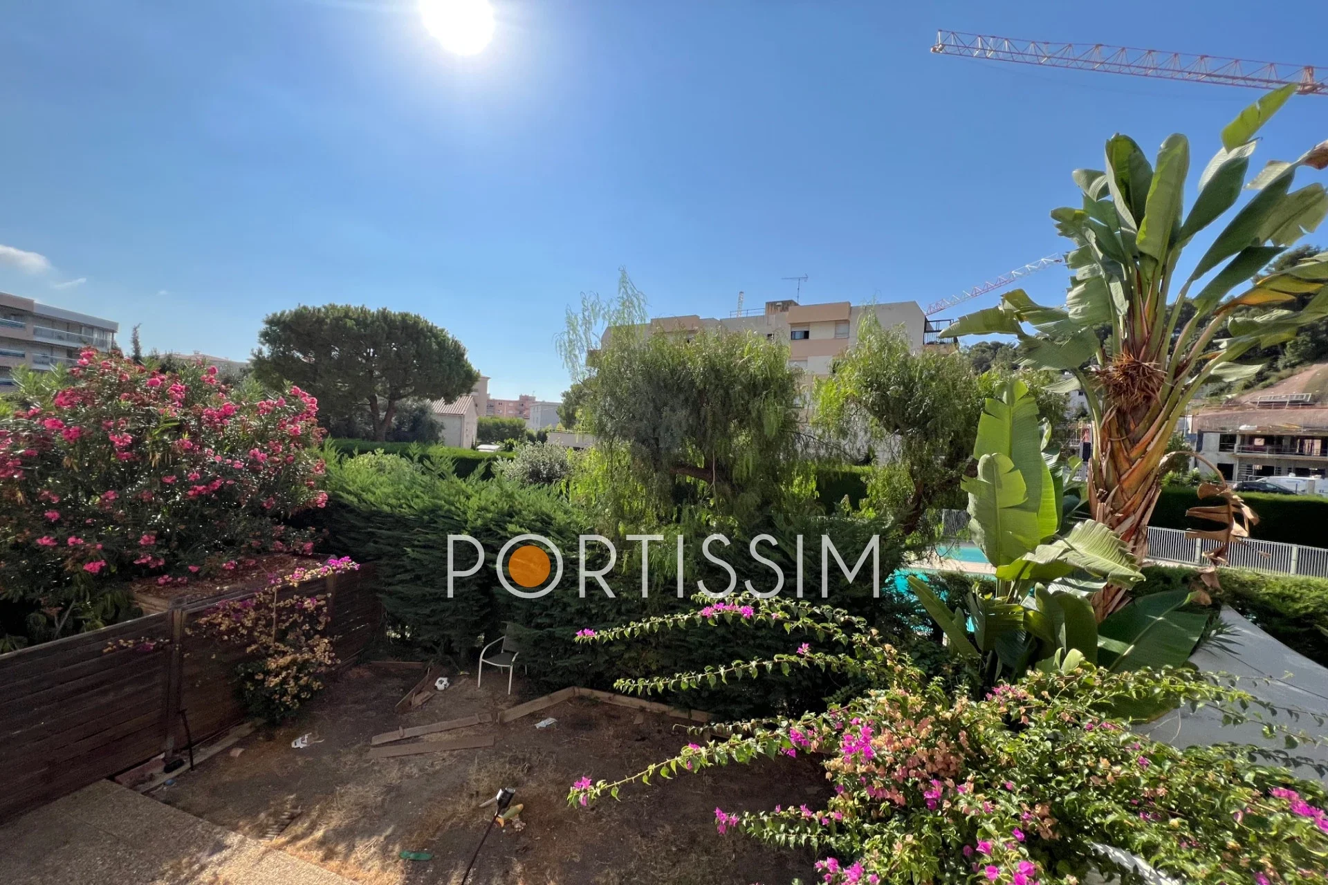 Appartement Artuby à Cagnes-sur-Mer