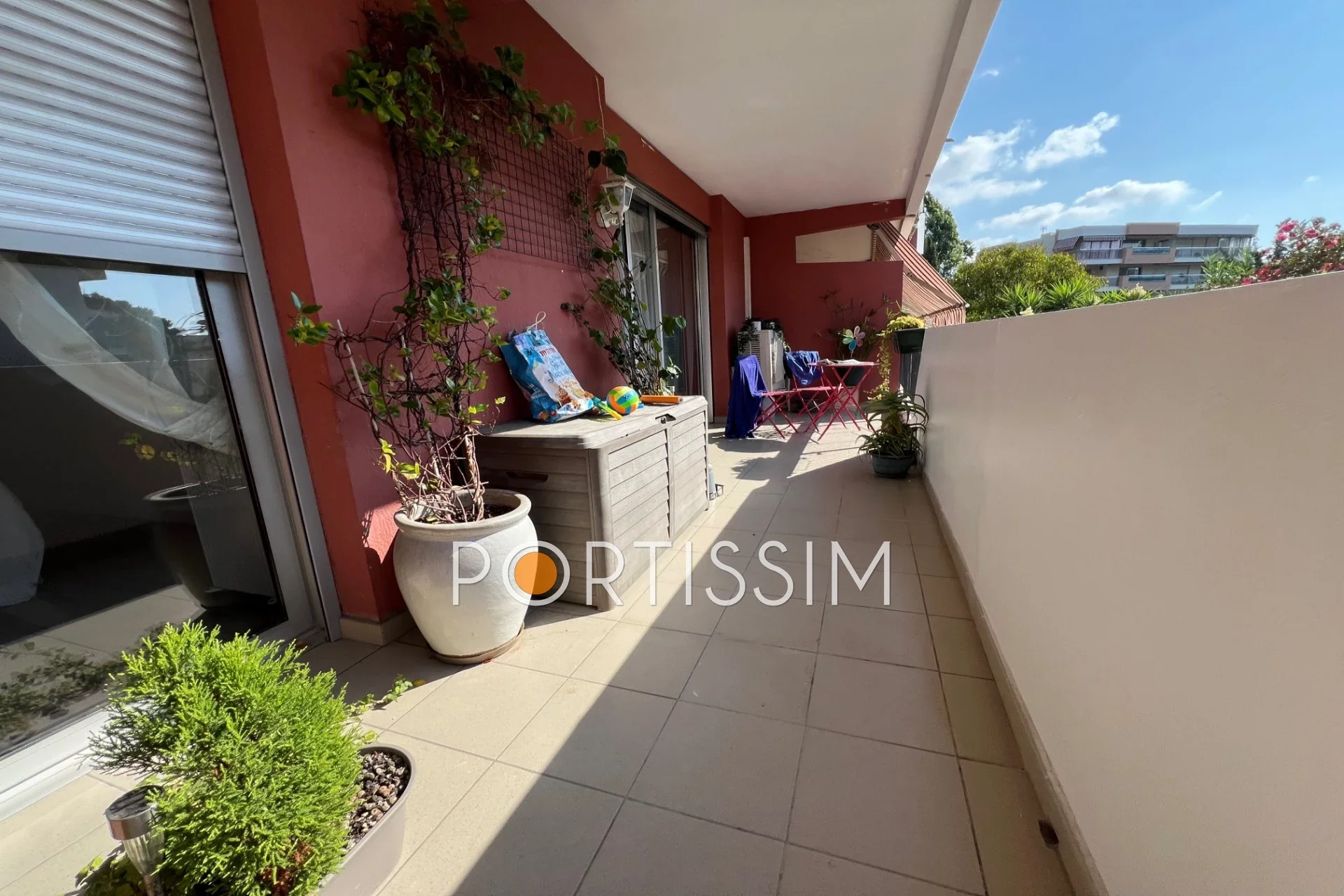 Appartement Artuby à Cagnes-sur-Mer