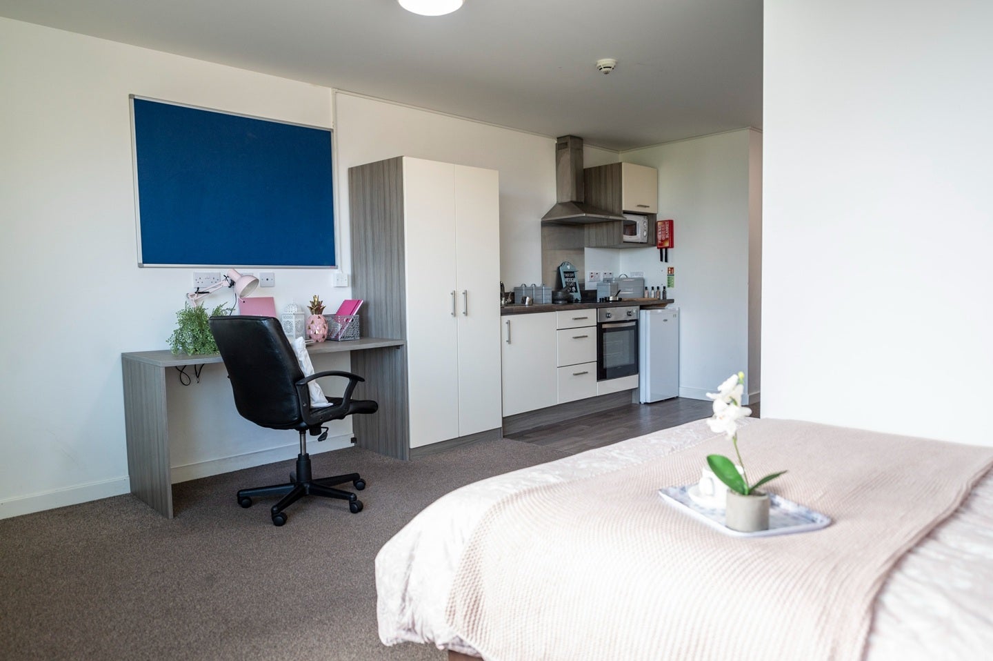 Room Corporation Road in Middlesbrough