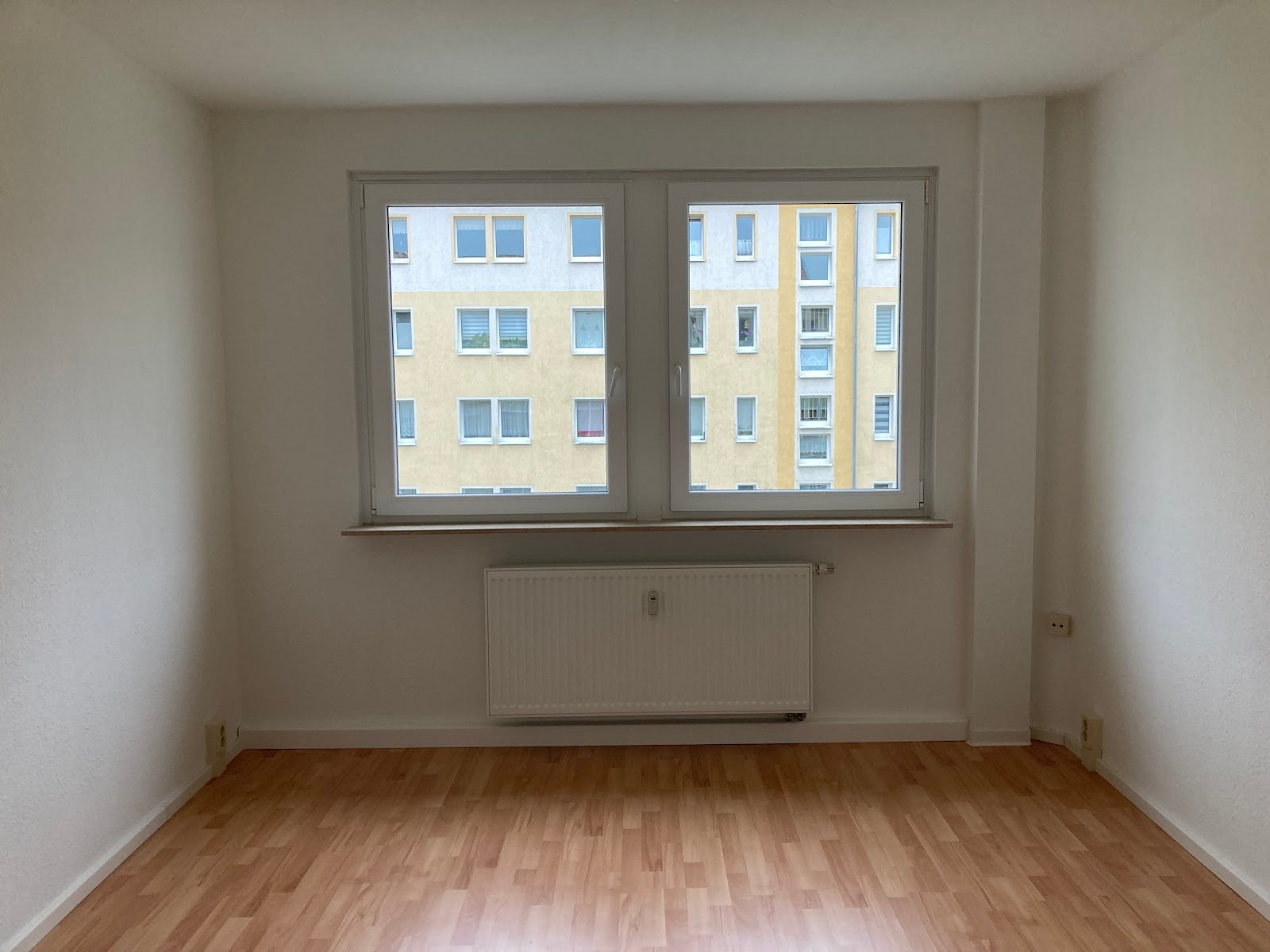 Wohnung Schumannstraße in Gotha