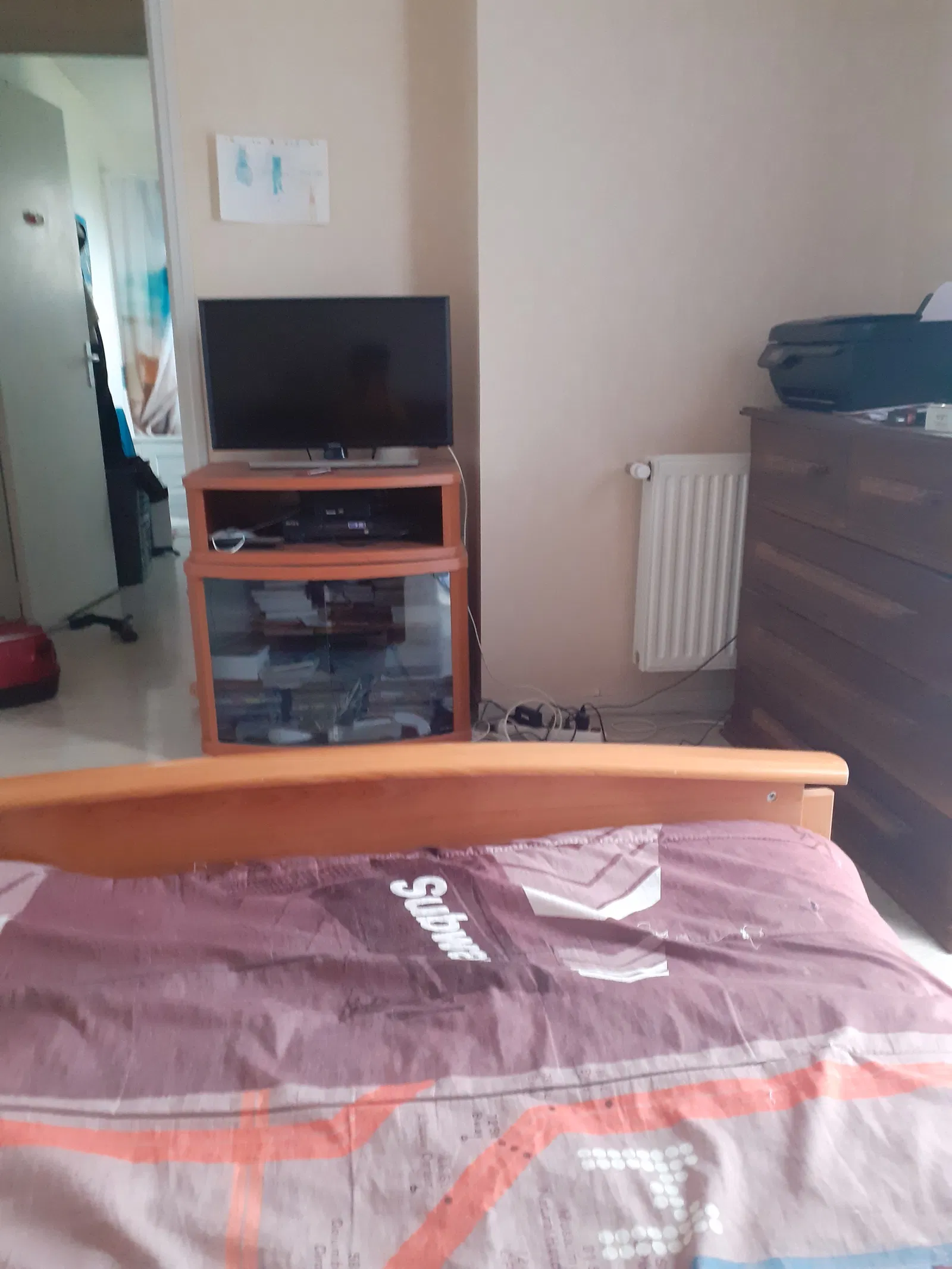 Chambre Allée Pierre Montagut à Champcevinel