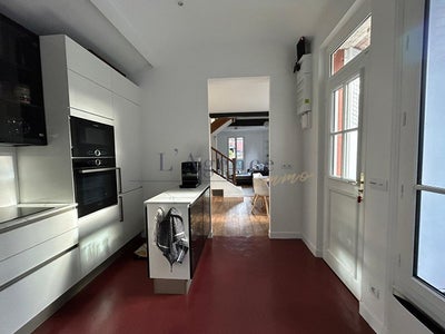 Maison Rue du Connétable à Chantilly