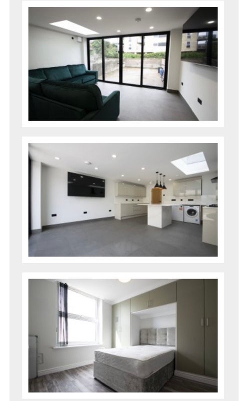 Room Rhymney Street in Cardiff