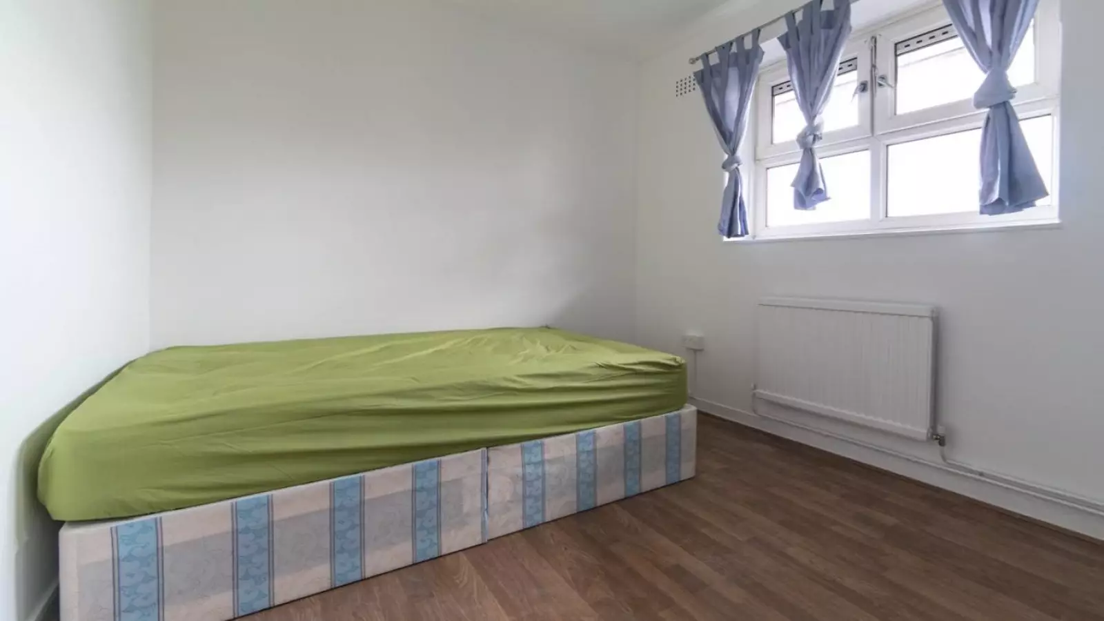Flat Wandsworth Road in Greater London