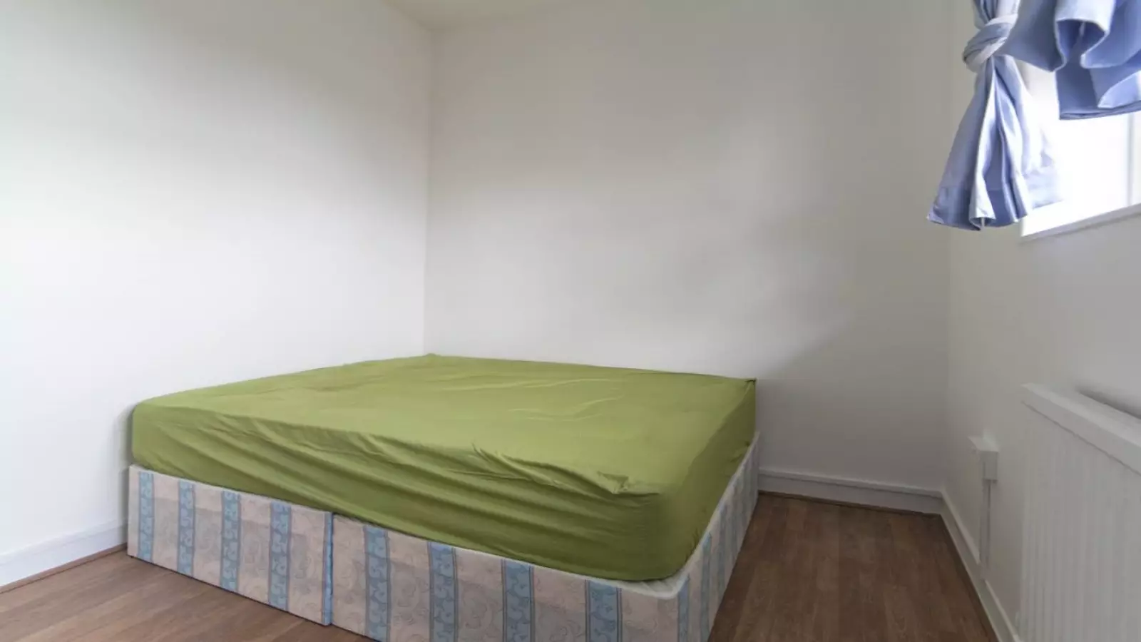Flat Wandsworth Road in Greater London