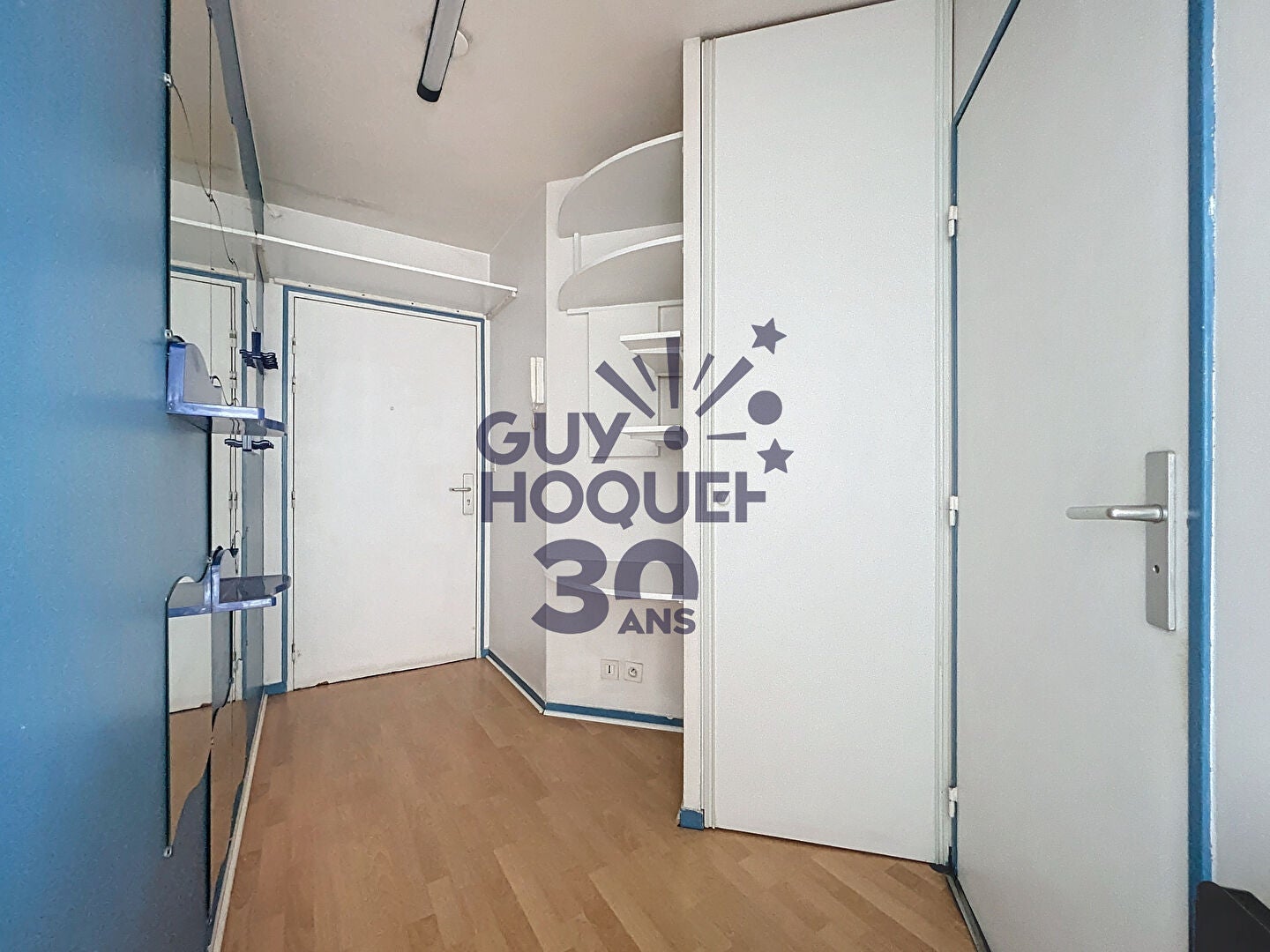 Appartement Avenue René Panhard à Thiais