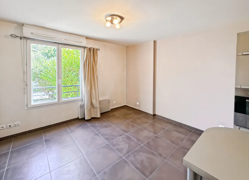 Flat Rue Gaston Grinbaum in Vigneux-sur-Seine