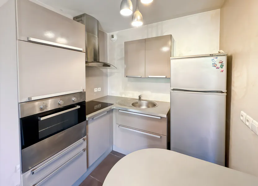 Flat Rue Gaston Grinbaum in Vigneux-sur-Seine