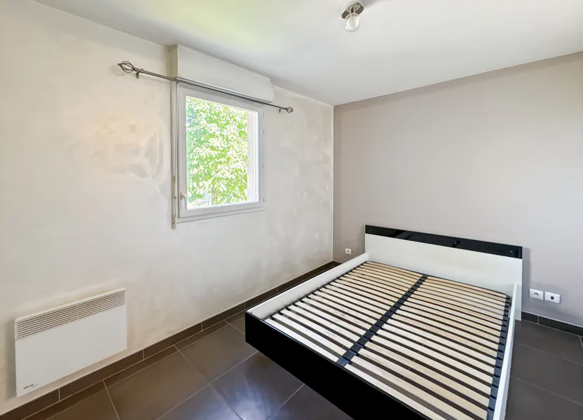 Flat Rue Gaston Grinbaum in Vigneux-sur-Seine
