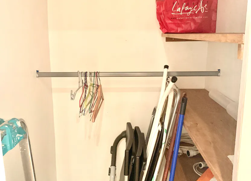 Appartement Rue Meynadier à Paris
