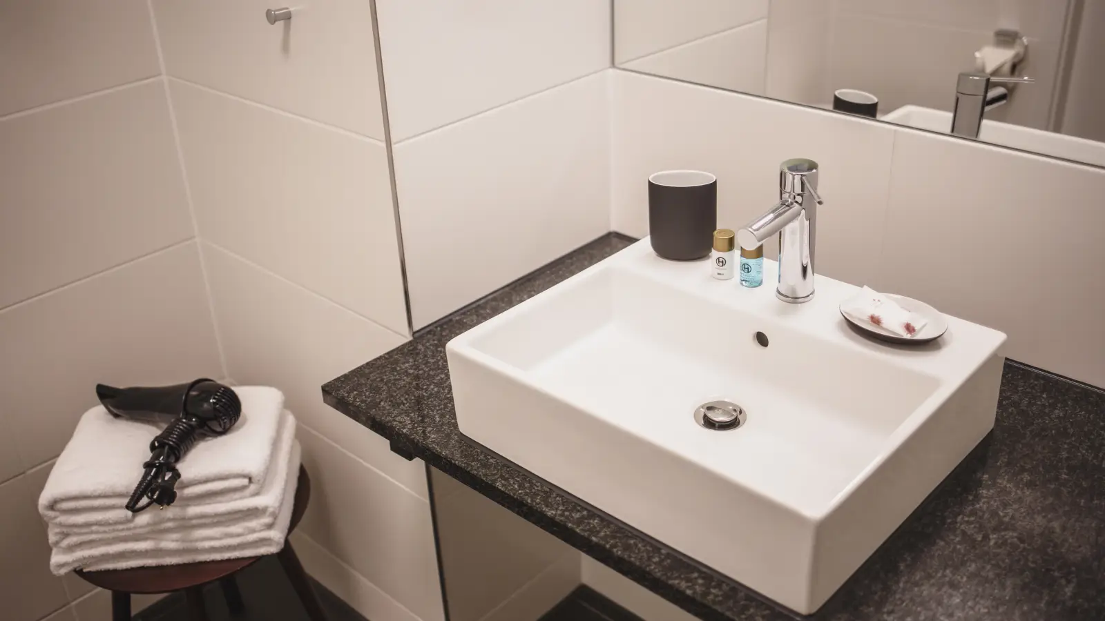 Wohnung Krautstraße in Berlin