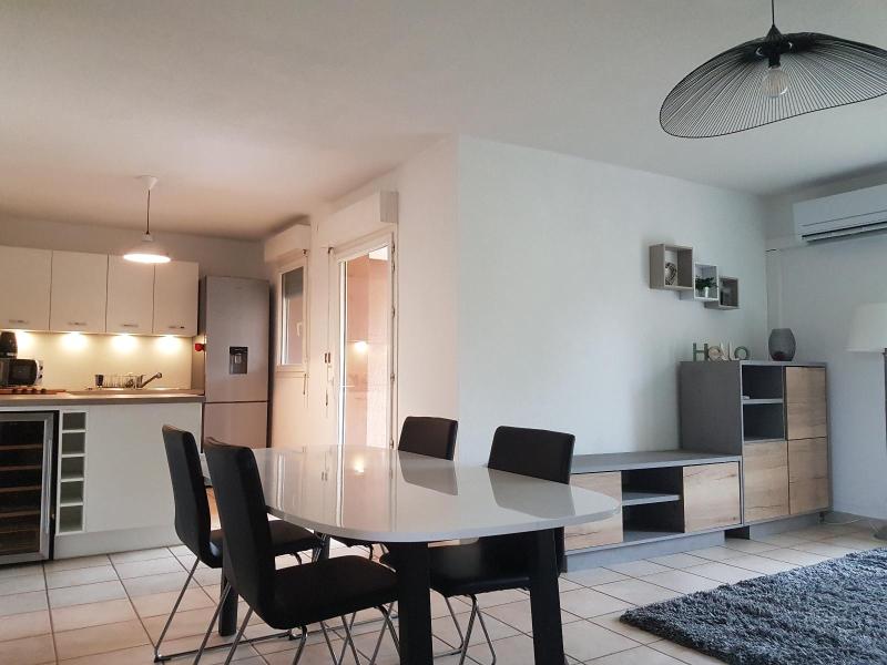 Appartement Forum Georges Charpak à Aix-en-Provence