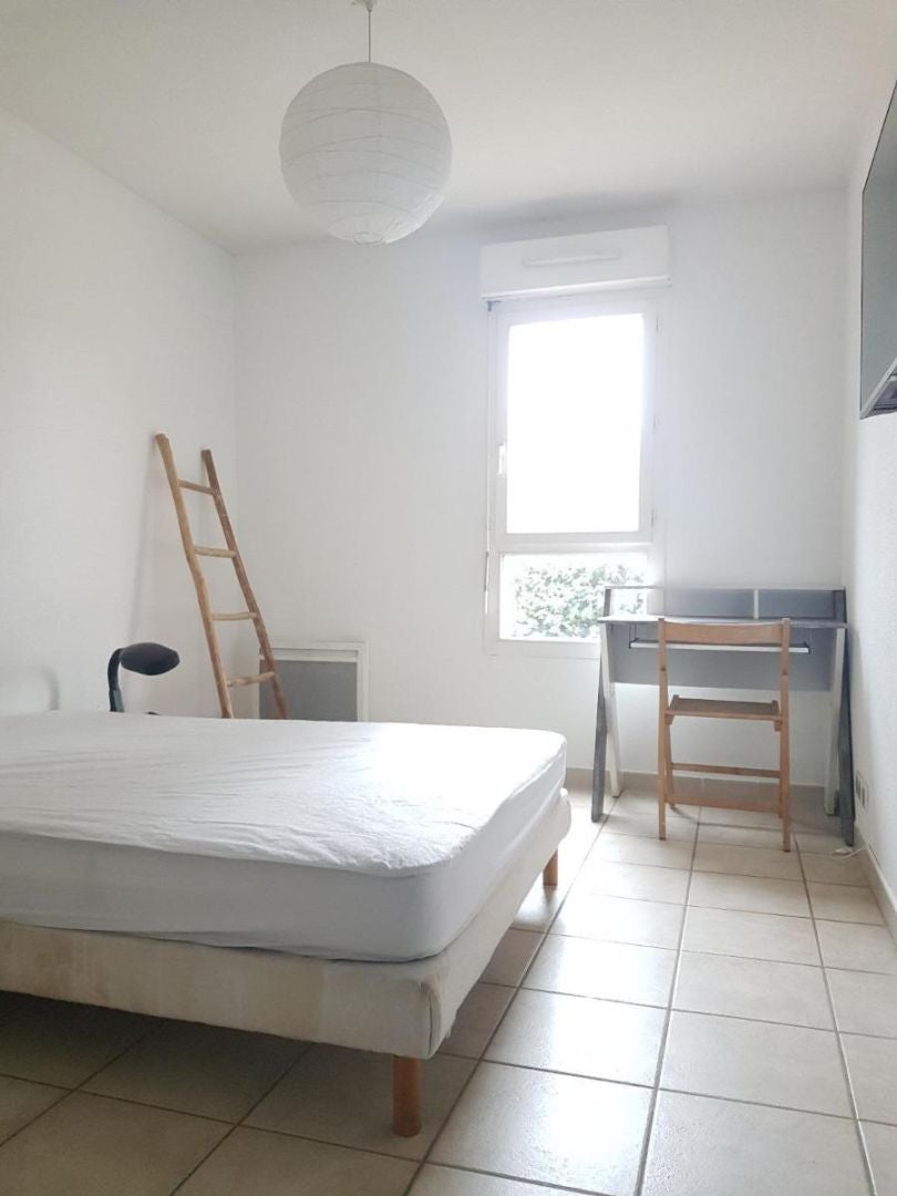 Appartement Forum Georges Charpak à Aix-en-Provence