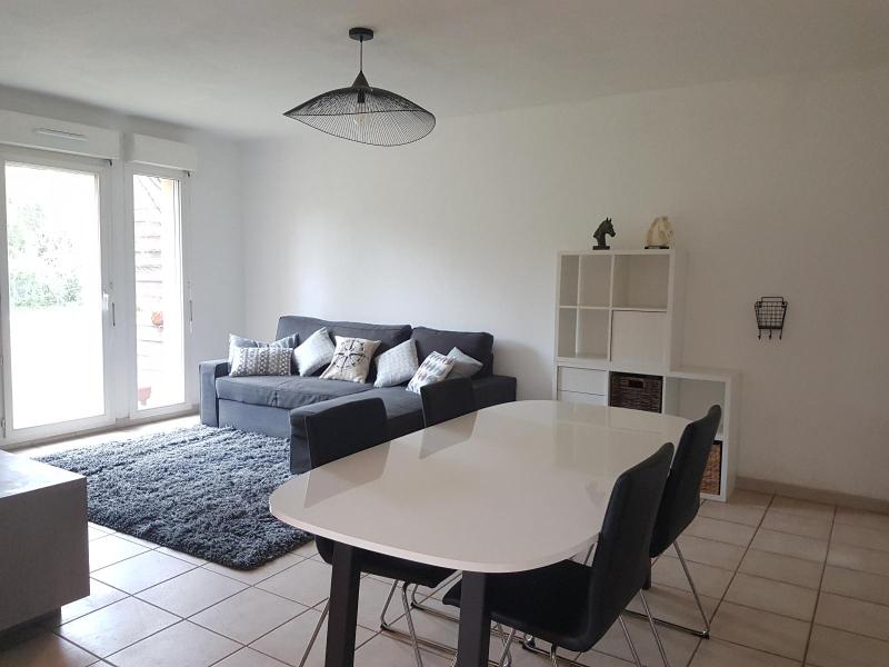 Appartement Forum Georges Charpak à Aix-en-Provence