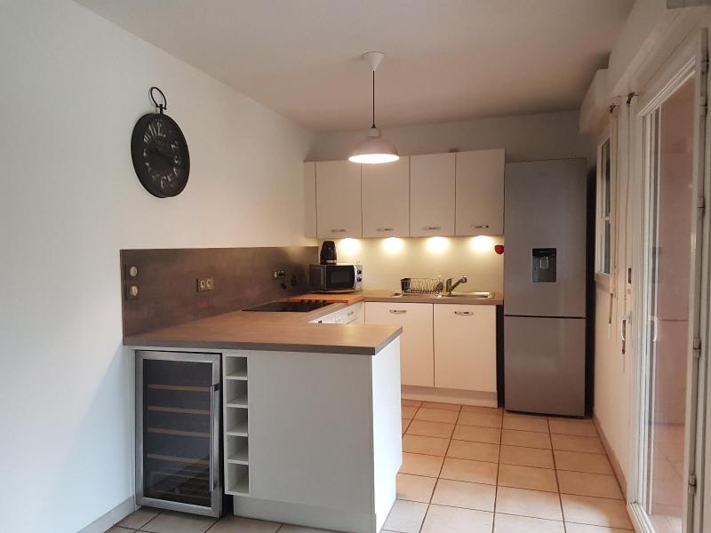 Appartement Forum Georges Charpak à Aix-en-Provence