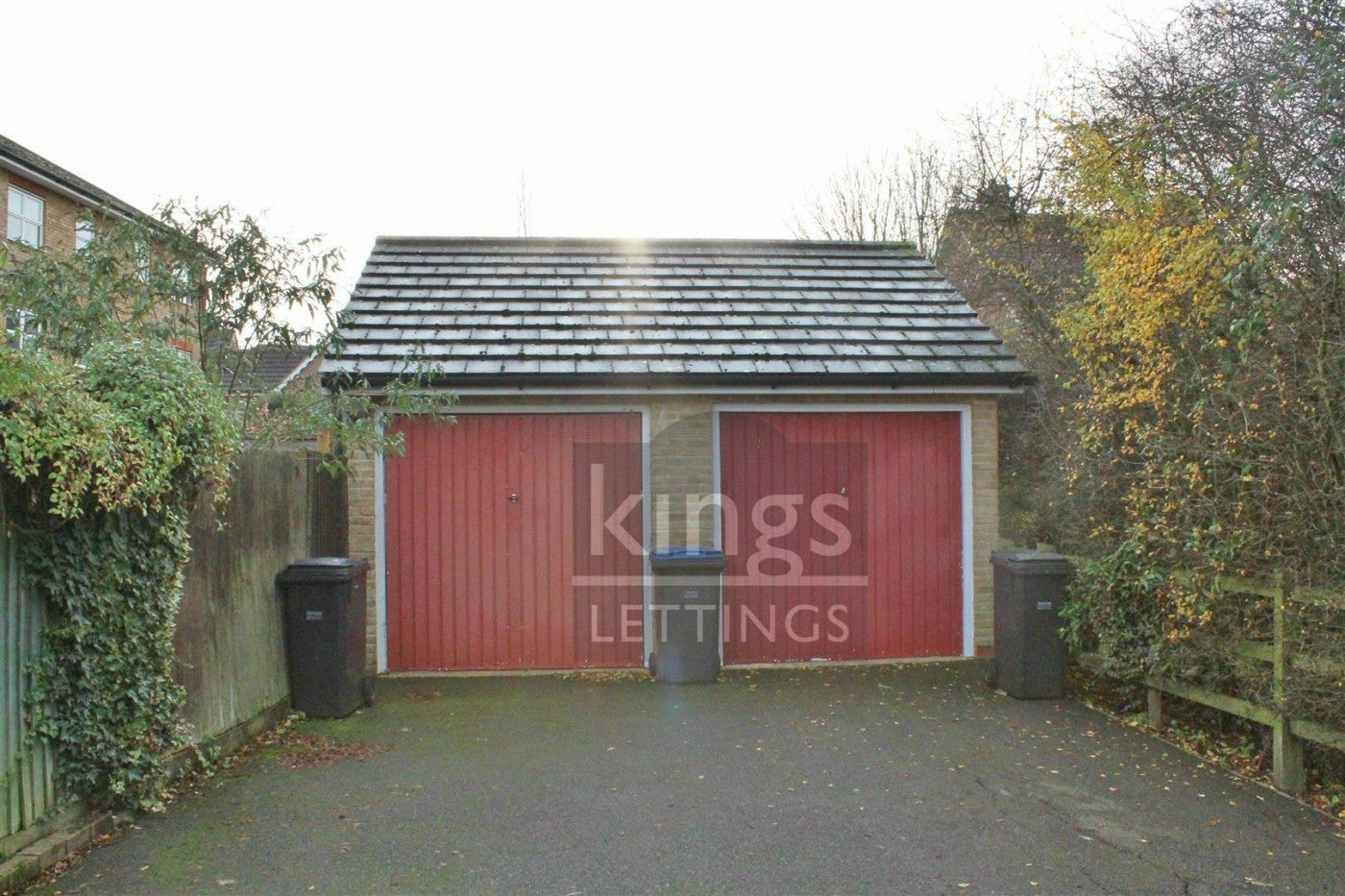 House Malkin Drive in Harlow