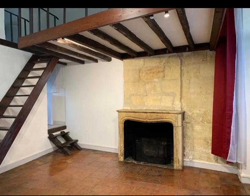Appartement Rue des Treilles à Libourne