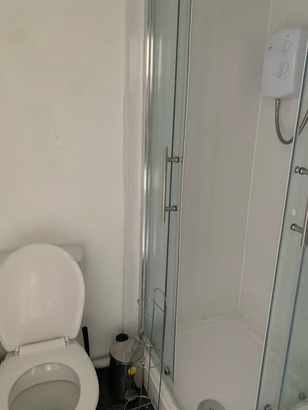 Flat Westmorland Avenue in Blackpool