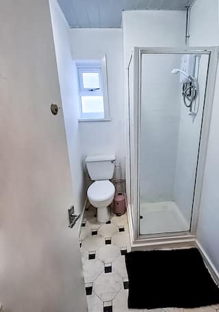 Flat Westmorland Avenue in Blackpool