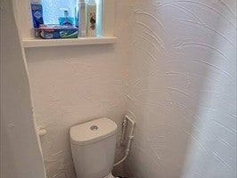 Flat Westmorland Avenue in Blackpool