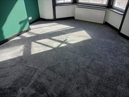 Flat Westmorland Avenue in Blackpool