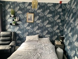Flat Westmorland Avenue in Blackpool