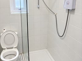 Flat Westmorland Avenue in Blackpool