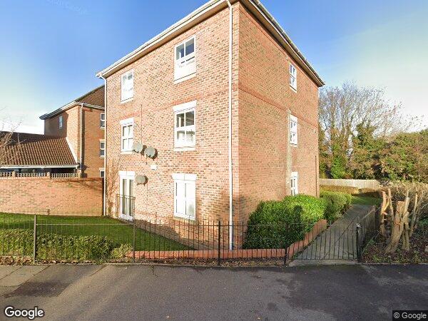 Flat Drake Road in Grays